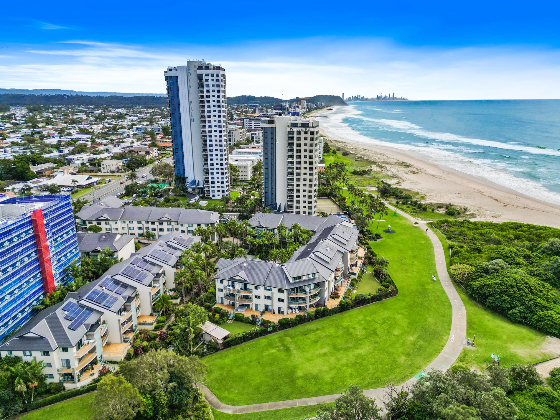 34 / 955 Gold Coast Highway, Palm Beach