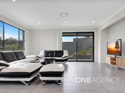 9 Turnstone Vista, South Nowra