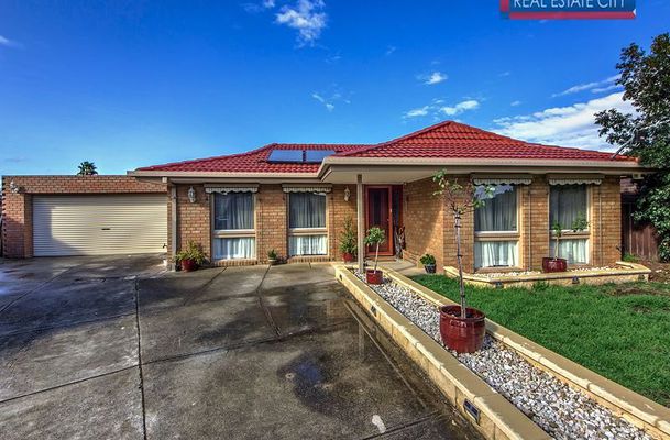 12 Tavistock Court, Craigieburn