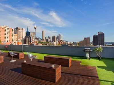 23 / 7 Burton Street, Darlinghurst