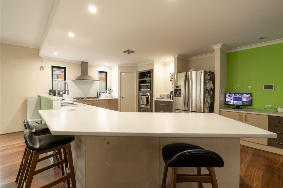 17 Herbert Meander, Baldivis