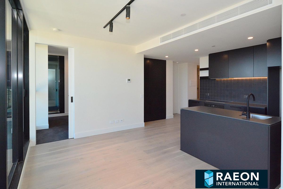 601/1 Porter Street, Hawthorn East