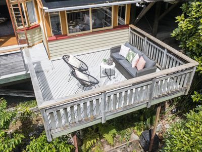 66 Mount Street, Nelson South