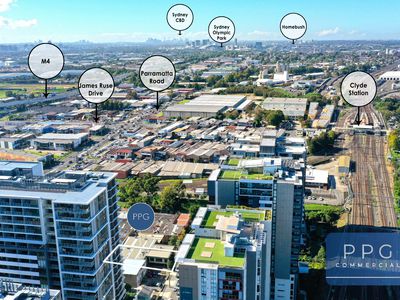 15 East Street, Granville