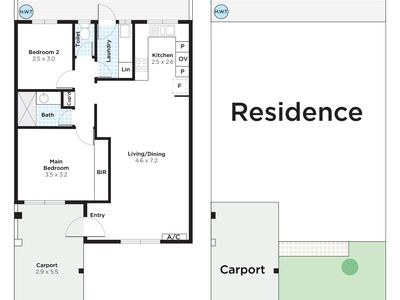 2 / 34 Main Street, Osborne Park