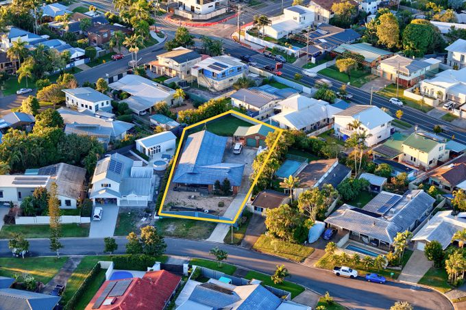 7 Bloodwood Court, Mooloolaba