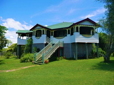 31 Appin Street, Nanango