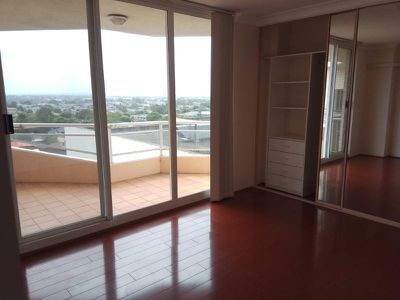 39 / 11-15 Bond Street, Hurstville