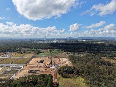 Lot 1 / 103 HUBNER ROAD, Park Ridge