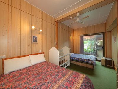 42 First Avenue, Woodgate
