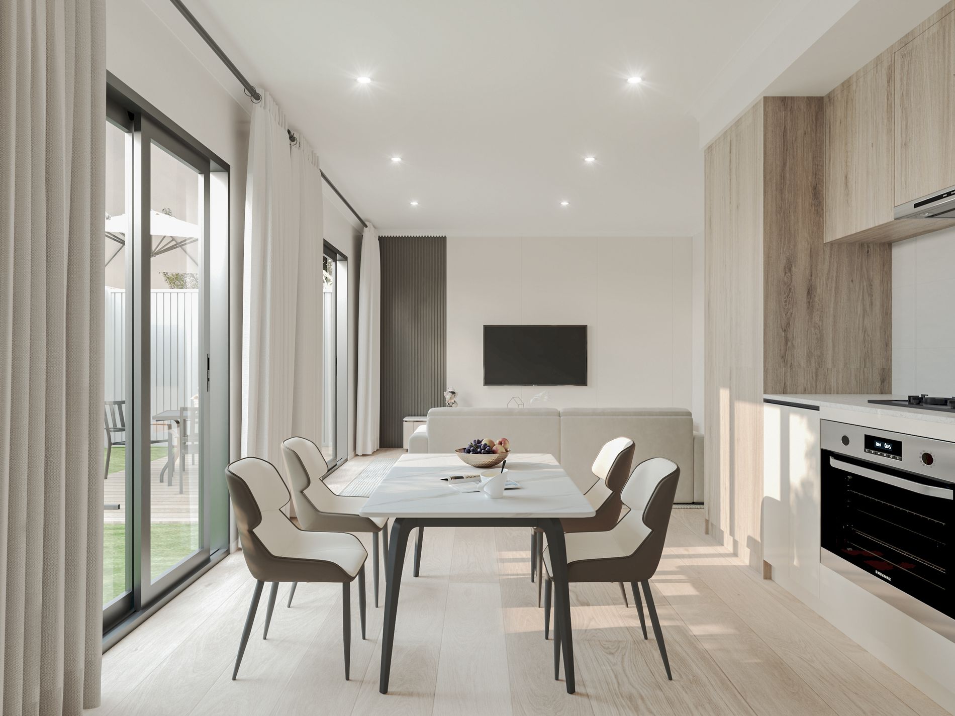 3 / 31 Reynolds Road, Applecross