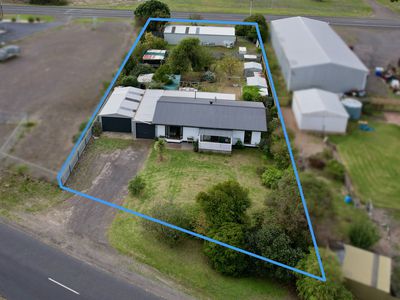 374 Williams Road, Millicent