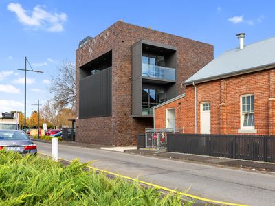 2 / 83 Stevedore Street, Williamstown