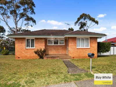 78 Sutton Road, Ashcroft
