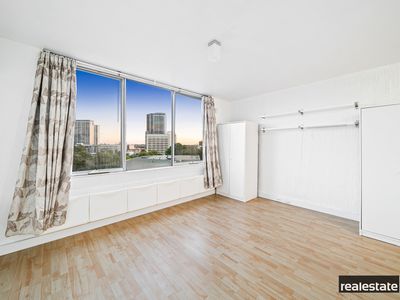 64 / 60-64 Forrest Avenue, East Perth
