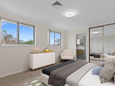 40 Clyde Avenue, Moorebank