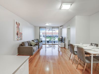 8 / 1 Douro Place, West Perth