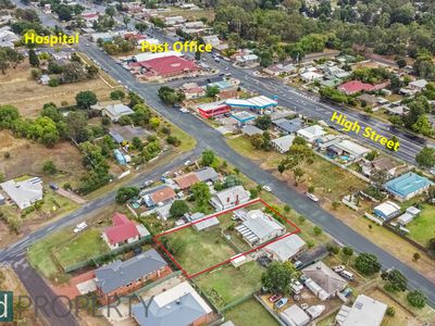 19 Hospital Street, Heathcote