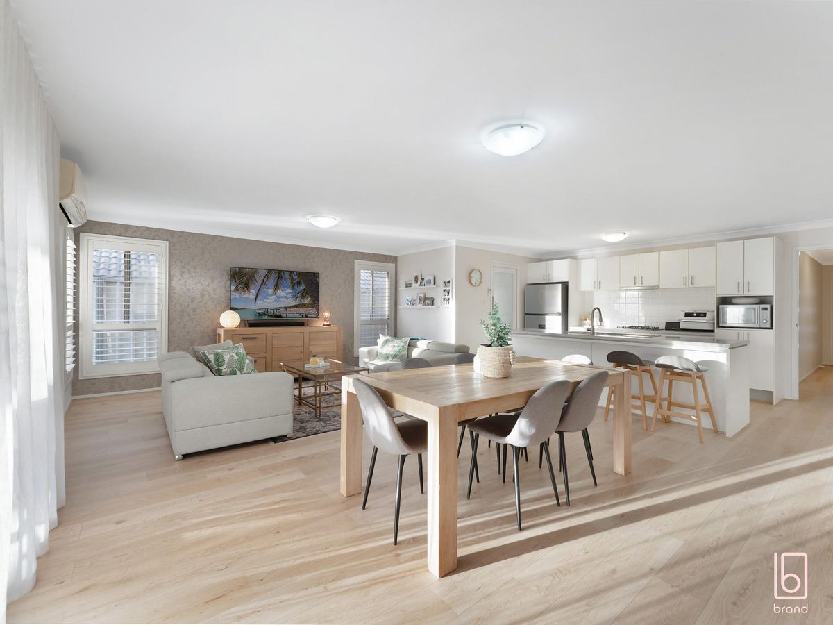 82 Settlement Drive, Wadalba