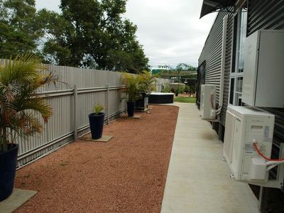151 Wren street, Longreach