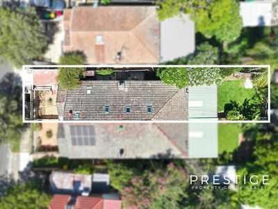 27 Station Street, Arncliffe