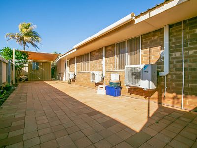 4 Denman Place, South Hedland