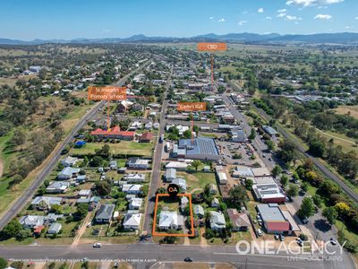 47 William Street, Quirindi