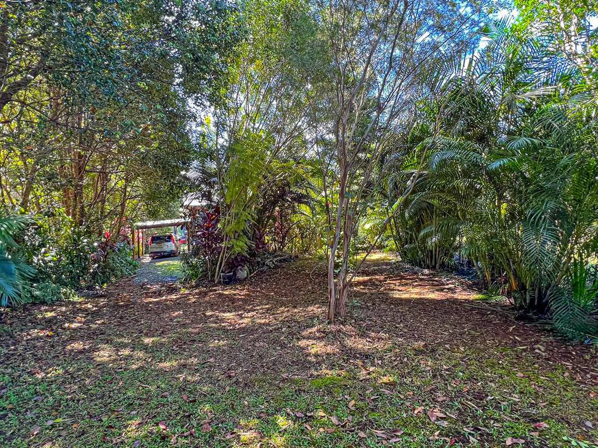 7 Newland Street, Yungaburra