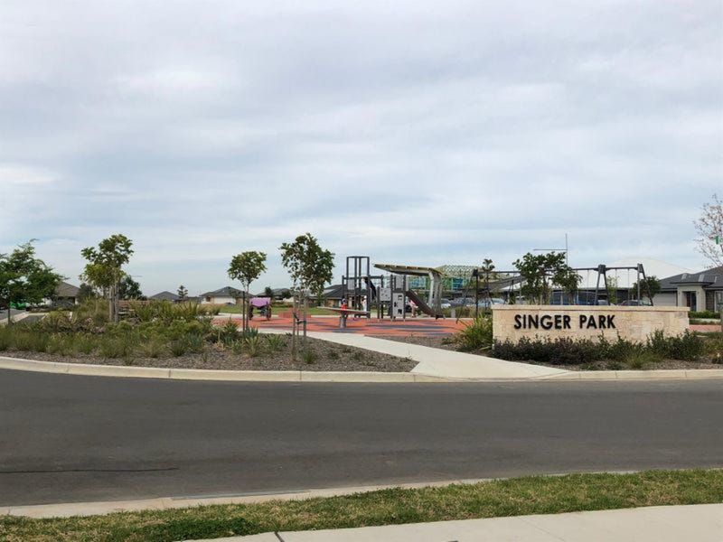 3B Austen Circuit, Oran Park