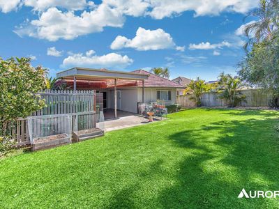21 Macedon Street, Wavell Heights