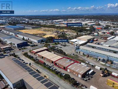 6-7 / 177 Barrington Street, Bibra Lake