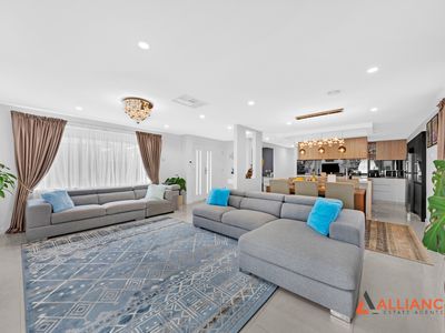 28 Milford Court, Meadow Heights