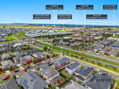 52 Graziers Crescent, Clyde North