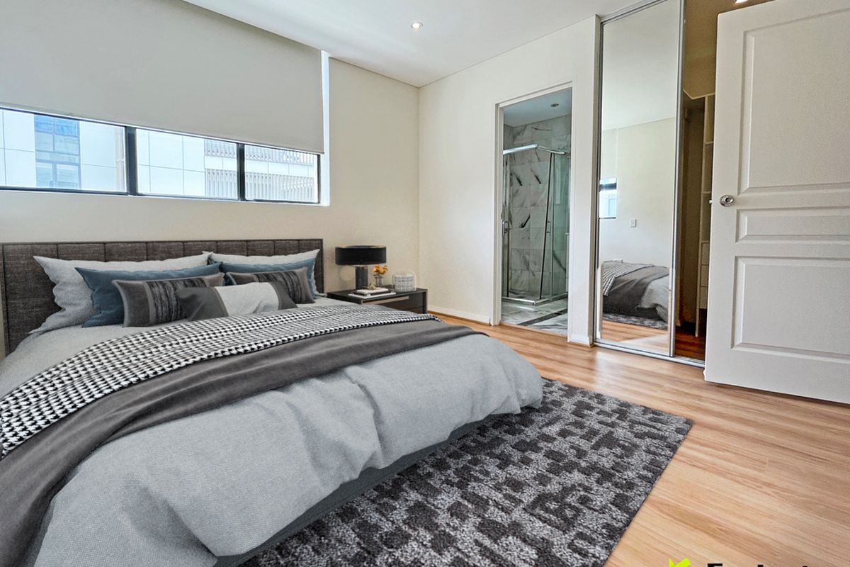 14 / 8 Bennett Street, Mortlake