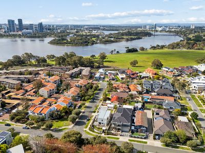 7 / 29 Hurlingham Road, South Perth