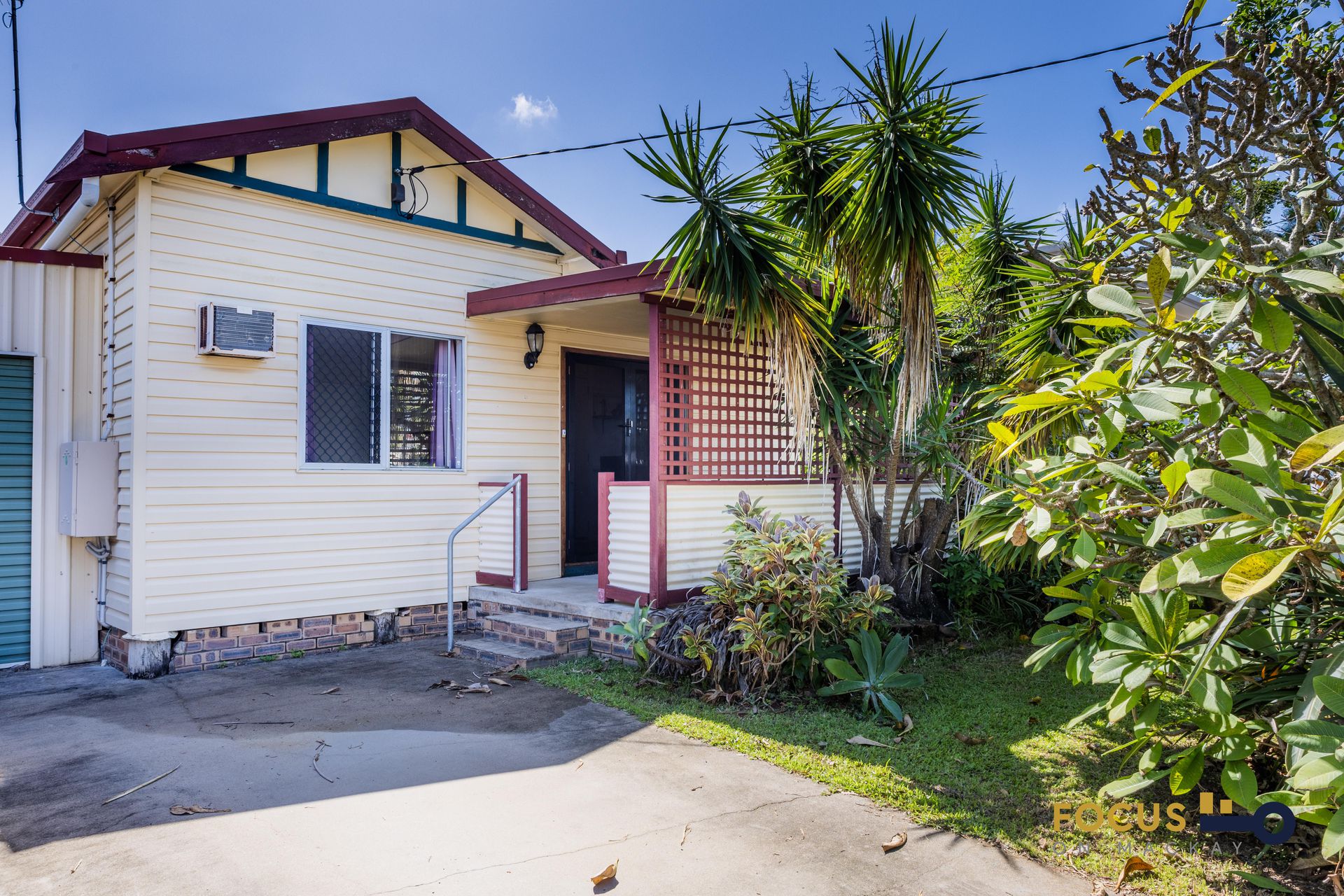 15 Queen Street, North Mackay