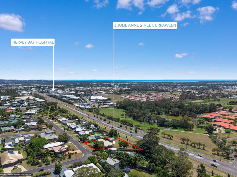 3 Julie Anne Street, Urraween, QLD, Urraween - Thumbnail 5