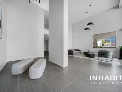 5 / 1 Coolgardie Street, West Perth