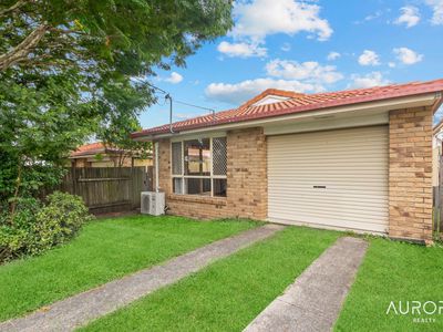 140 Molloy Road, Morningside