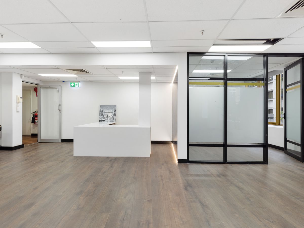 gallery