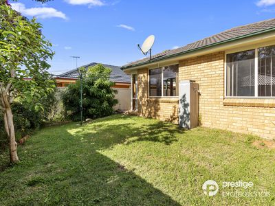 23 Woburn Abbey Court, Wattle Grove