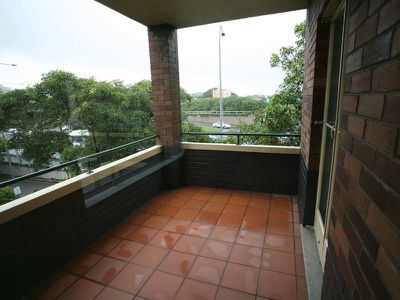 Woollahra
