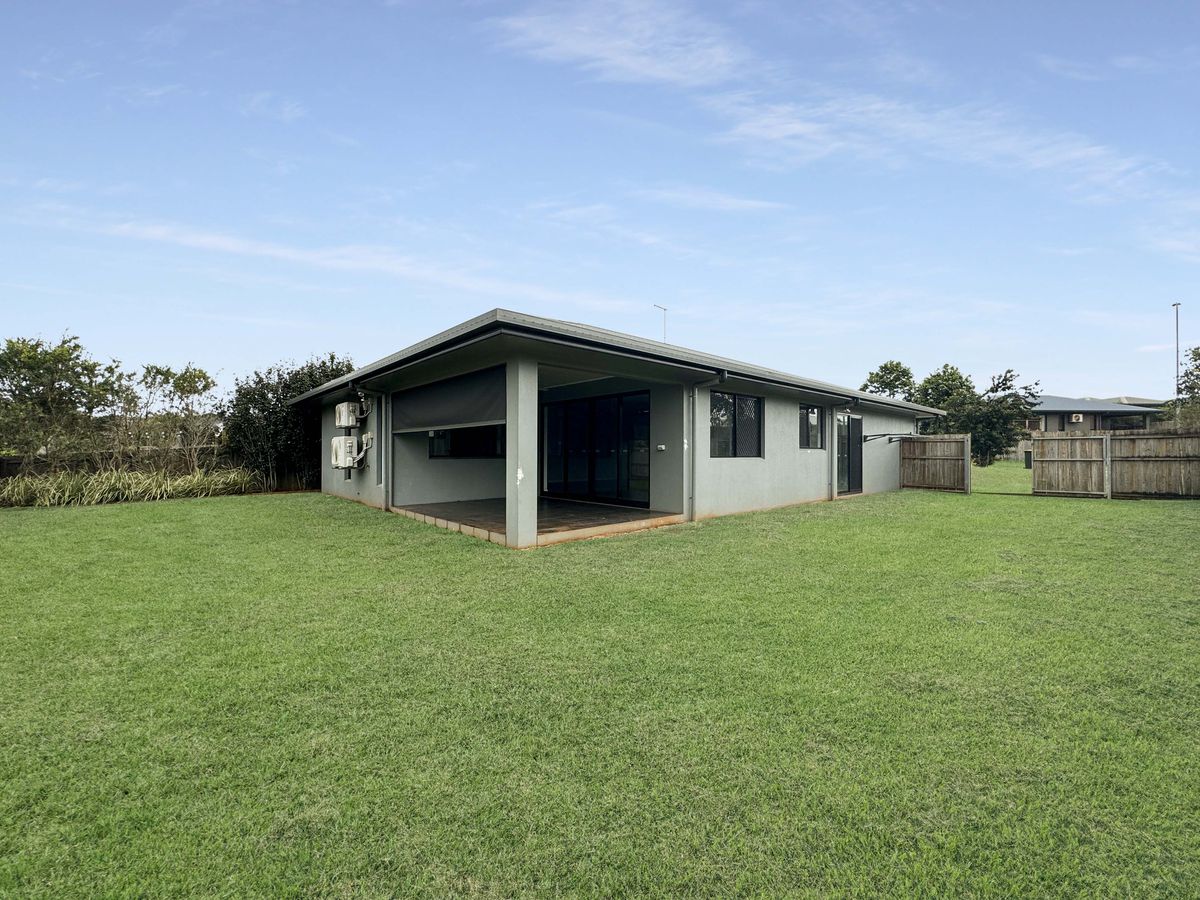 8 Barlow Close, Tolga