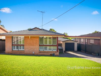 33 Mallee Street, Quakers Hill