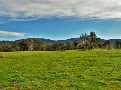 Lot 4 - Osbornes Flat Road, Yackandandah