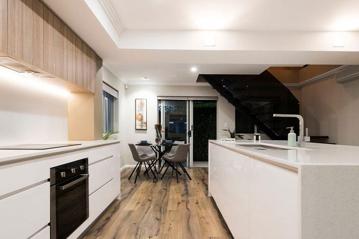 140 Wellington Road, Dianella