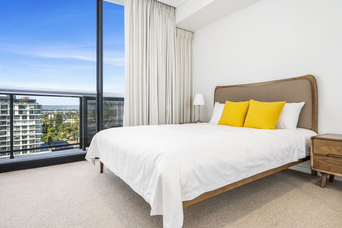 107 / 48 Riversdale Road, Rivervale