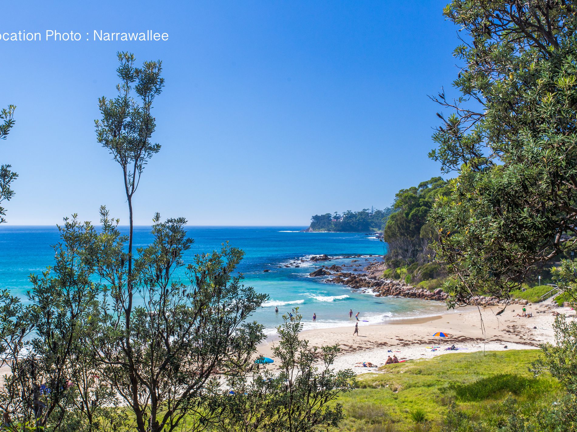 1 Ross Avenue, Narrawallee