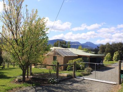 36 Longleys Road, Huonville
