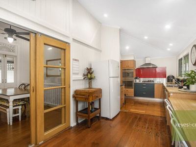 81 Armstrong Street, Hermit Park